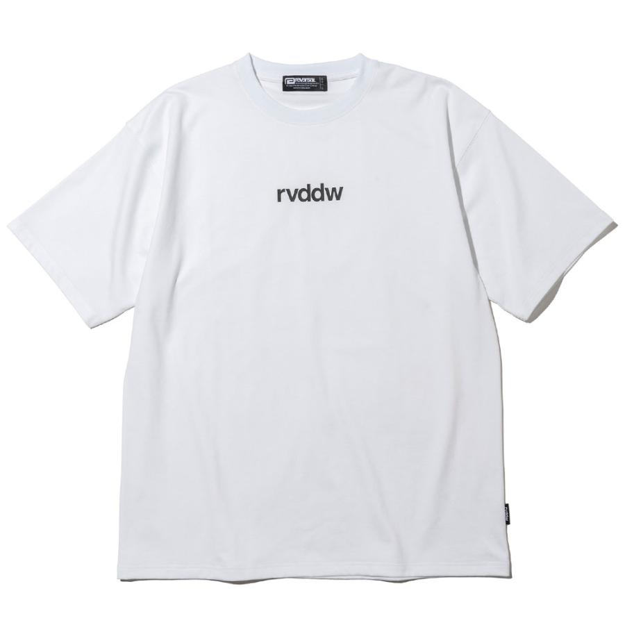 reversal/リバーサル｜Tシャツ 半袖 オーバーサイズ/PEs MVS rvddw OVER SIZE TEE rv24aw051 | reversal | 02