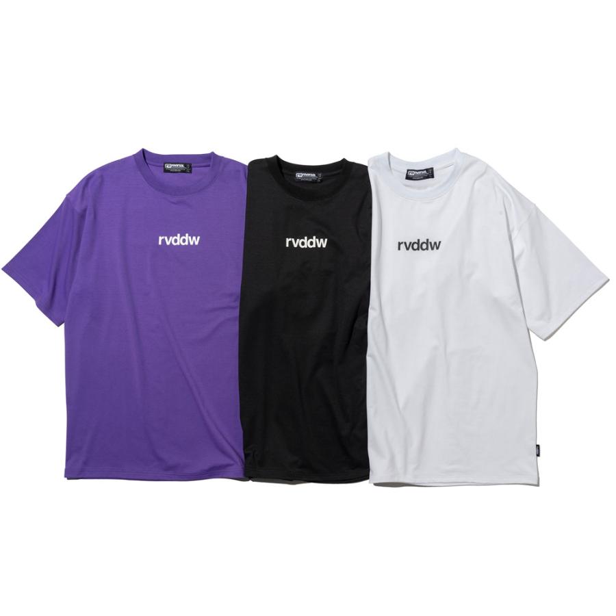 reversal/リバーサル｜Tシャツ 半袖 オーバーサイズ/PEs MVS rvddw OVER SIZE TEE rv24aw051 | reversal | 05