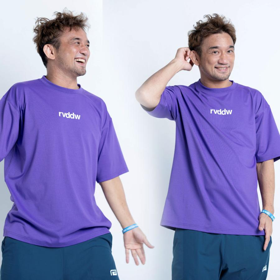 reversal/リバーサル｜Tシャツ 半袖 オーバーサイズ/PEs MVS rvddw OVER SIZE TEE rv24aw051 | reversal | 06