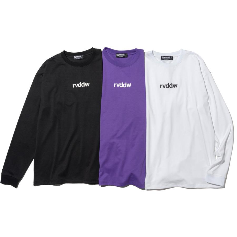reversal/リバーサル｜Tシャツ 長袖 オーバーサイズ ロンT/PEs MVS rvddw OVER SIZE LONG TEE rv24aw151 | reversal | 05