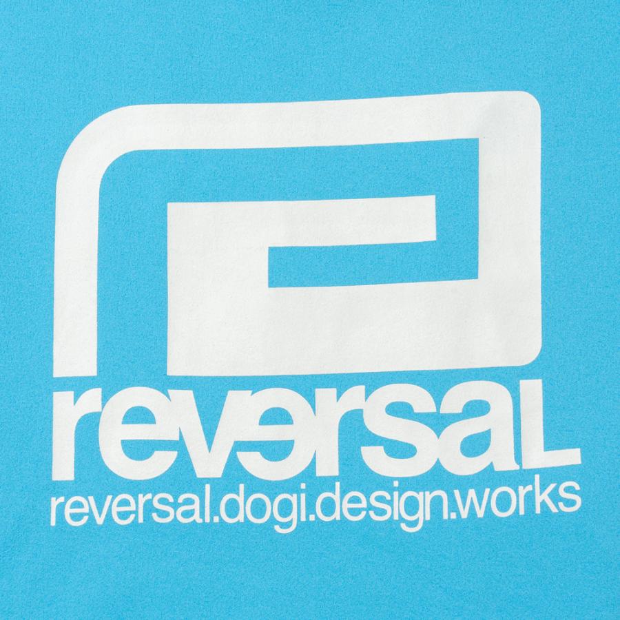 reversal/リバーサル｜Tシャツ 長袖 ストレッチ オーバーサイズ ロンT/BIG MARK STRETCH LONG TEE rv24aw152 | reversal | 05