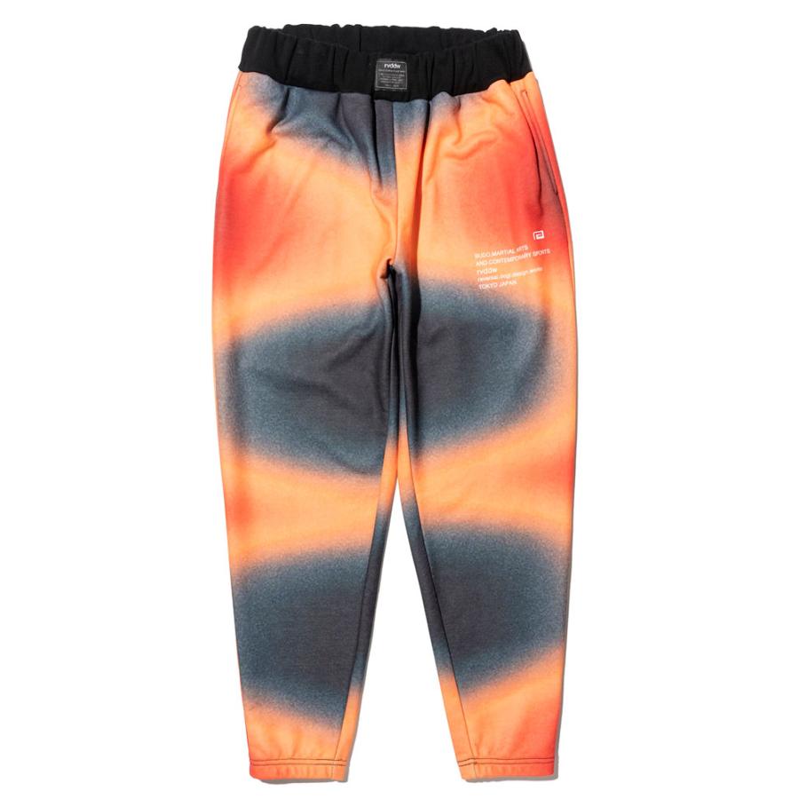 reversal/リバーサル｜スウェットパンツ/THERMOGRAPHY SWEAT PANTS rv24aw403｜セットアップ ボトムス スウェット パンツ | reversal | 01
