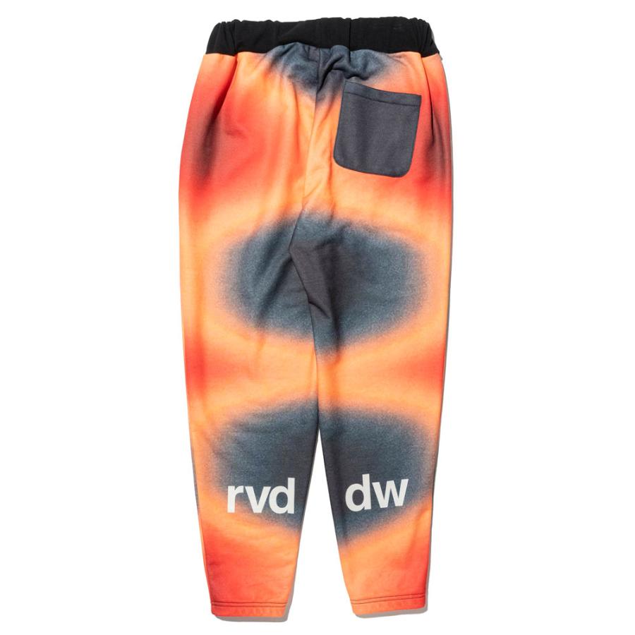 reversal/リバーサル｜スウェットパンツ/THERMOGRAPHY SWEAT PANTS rv24aw403｜セットアップ ボトムス スウェット パンツ | reversal | 02