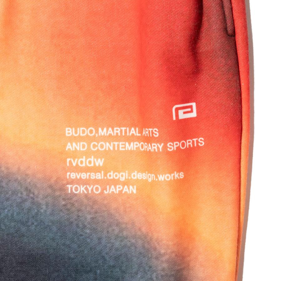 reversal/リバーサル｜スウェットパンツ/THERMOGRAPHY SWEAT PANTS rv24aw403｜セットアップ ボトムス スウェット パンツ | reversal | 03