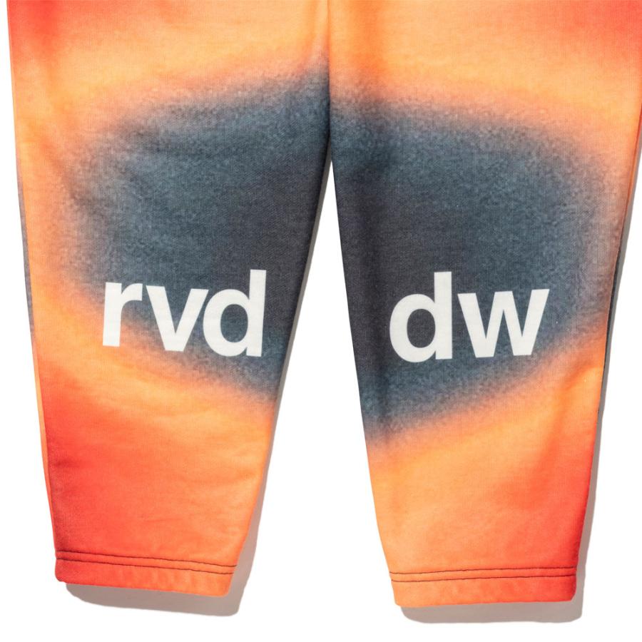 reversal/リバーサル｜スウェットパンツ/THERMOGRAPHY SWEAT PANTS rv24aw403｜セットアップ ボトムス スウェット パンツ | reversal | 04