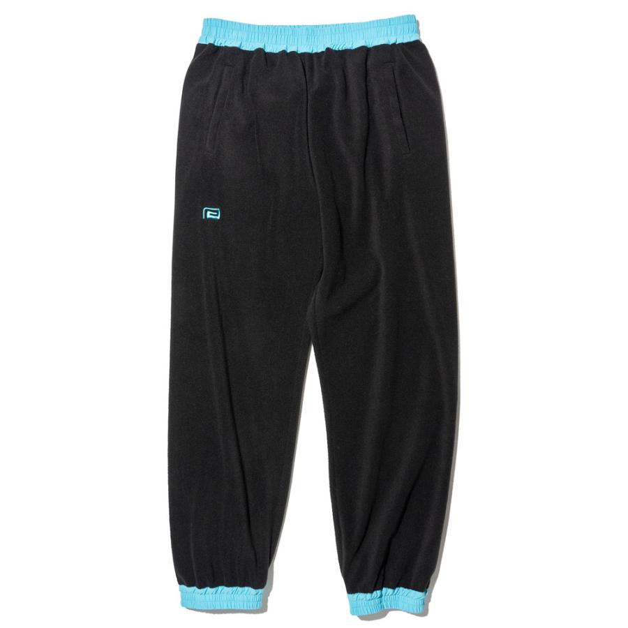 reversal/リバーサル｜フリースパンツ/COLOR FLEECE PANTS rv24aw401 | reversal | 01