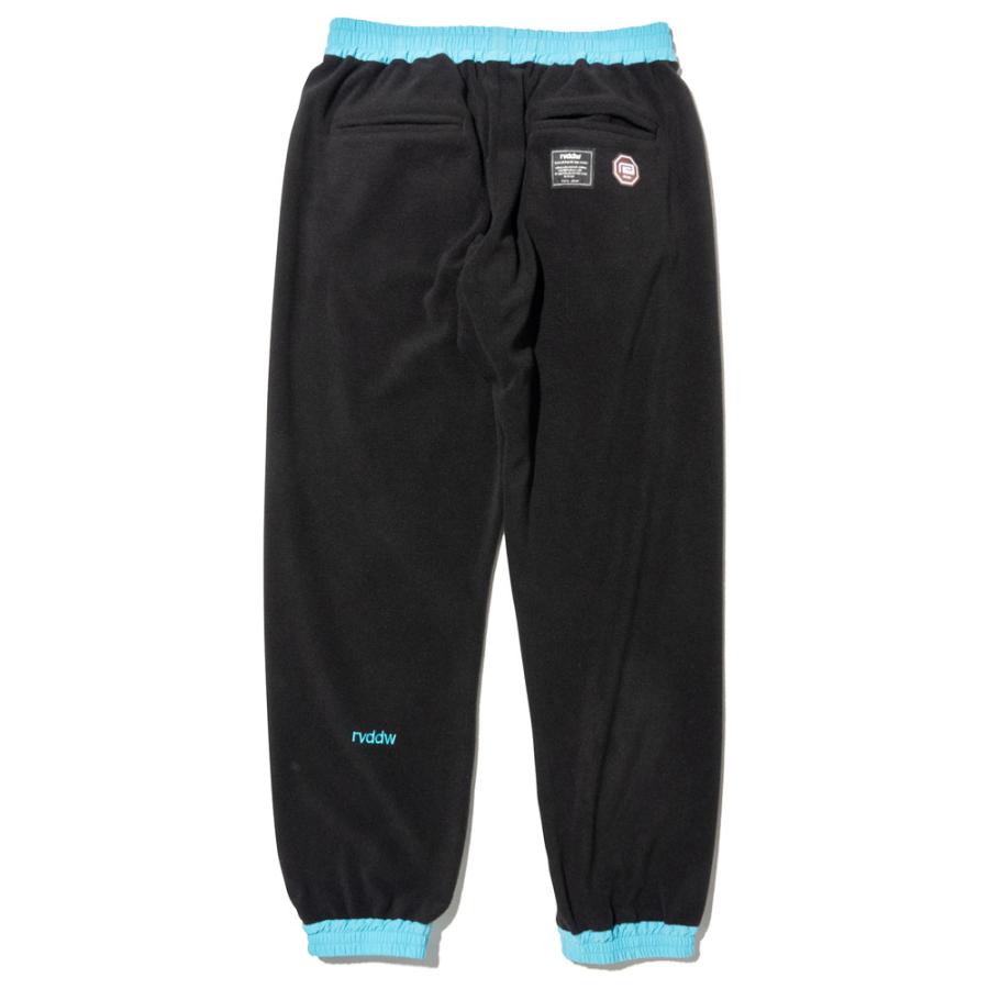 reversal/リバーサル｜フリースパンツ/COLOR FLEECE PANTS rv24aw401 | reversal | 02