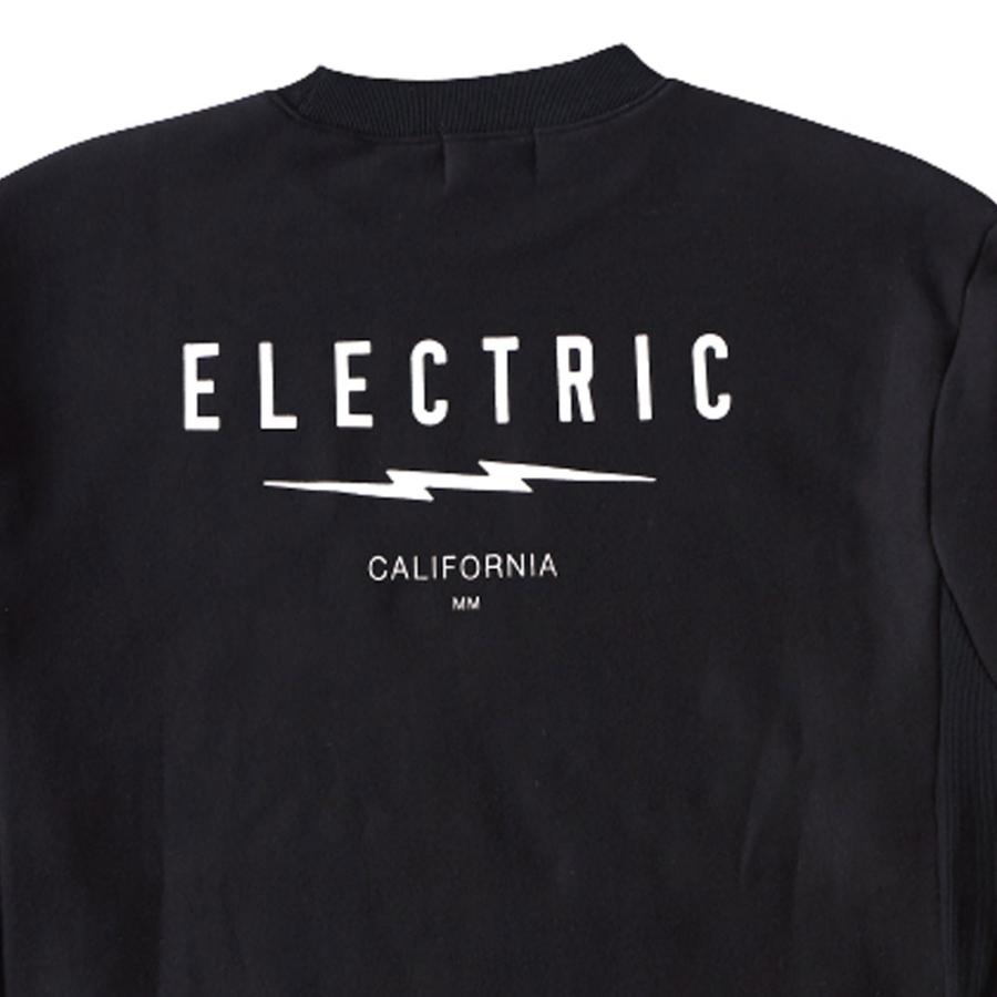 ELECTRIC（エレクトリック） ELECTRIC /エレクトリック｜クルー
