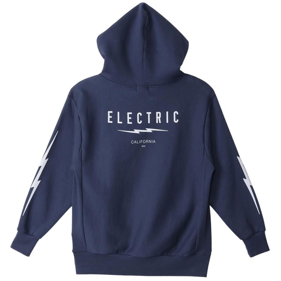 ELECTRIC（エレクトリック） ELECTRIC /エレクトリック｜プルオーバー