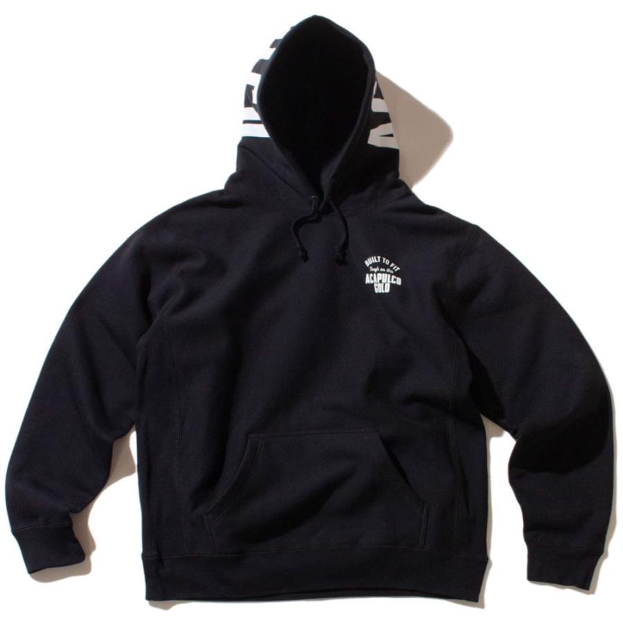 ACAPULCO GOLD（アカプルコゴールド） Acapulco Gold/アカプルコ 