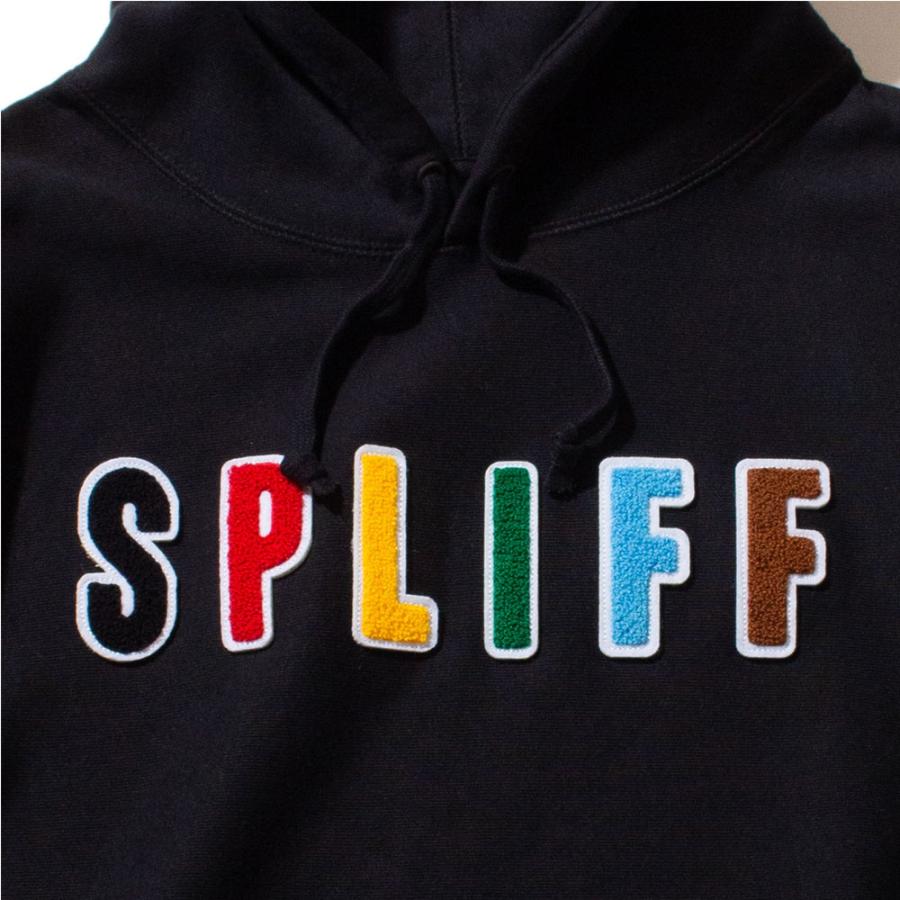 Acapulco Gold/アカプルコゴールド｜プルオーバーパーカー/SPLIFF HOODED SWEATSHIRT AG FW24-13｜パーカー フード フーディー | ACAPULCO GOLD | 05