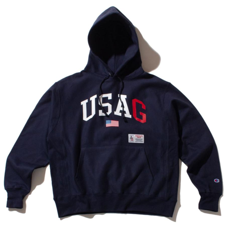 ACAPULCO GOLD（アカプルコゴールド） Acapulco Gold/アカプルコ