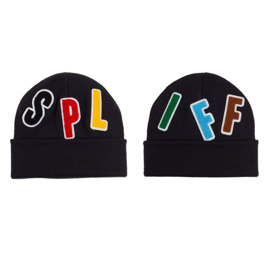 Acapulco Gold/アカプルコゴールド｜ニットキャップ ビーニー ニット帽/SPLIFF BEANIE AG FW24-18 | ACAPULCO GOLD | 03