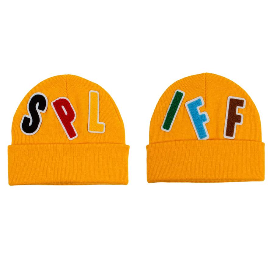 Acapulco Gold/アカプルコゴールド｜ニットキャップ ビーニー ニット帽/SPLIFF BEANIE AG FW24-18 | ACAPULCO GOLD | 05