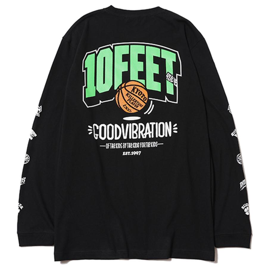 RUDIE'S（ルーディーズ） RUDIE'S/ルーディーズ｜Tシャツ 長袖 ロンT