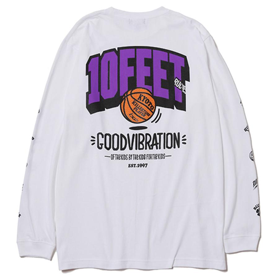 RUDIE'S（ルーディーズ） RUDIE'S/ルーディーズ｜Tシャツ 長袖 ロンT