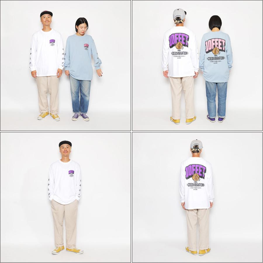 RUDIE'S（ルーディーズ） RUDIE'S/ルーディーズ｜Tシャツ 長袖 ロンT