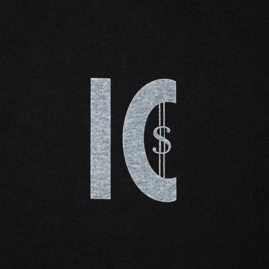 ICECREAM/ アイスクリーム｜Tシャツ 長袖 ロンT /COTTON LS T-SHIRT IC ICEJP243T012｜ロングスリーブ Tee ストリート スケーター |  | 03