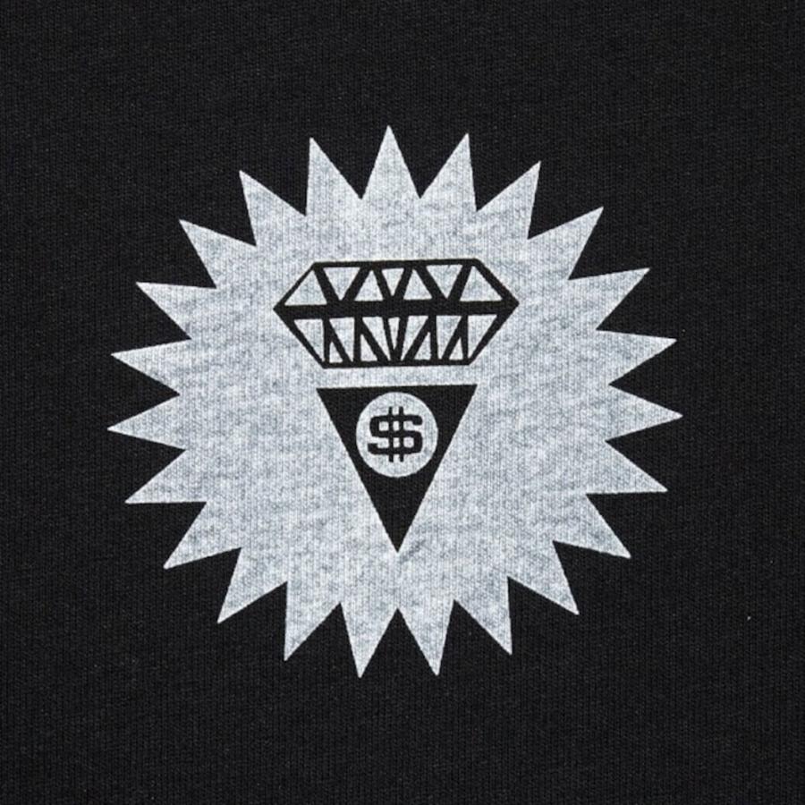 ICECREAM/ アイスクリーム｜Tシャツ 長袖 ロンT /COTTON LS T-SHIRT IC ICEJP243T012｜ロングスリーブ Tee ストリート スケーター |  | 04