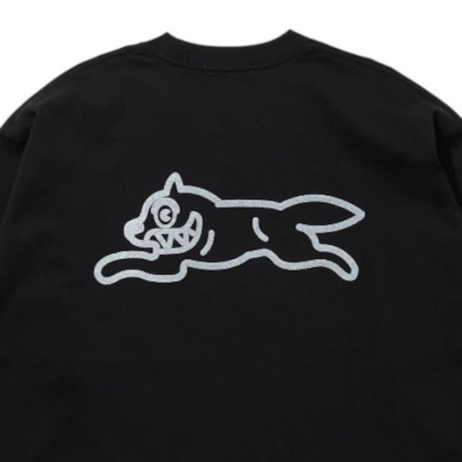 ICECREAM/ アイスクリーム｜Tシャツ 長袖 ロンT /COTTON LS T-SHIRT IC ICEJP243T012｜ロングスリーブ Tee ストリート スケーター |  | 07