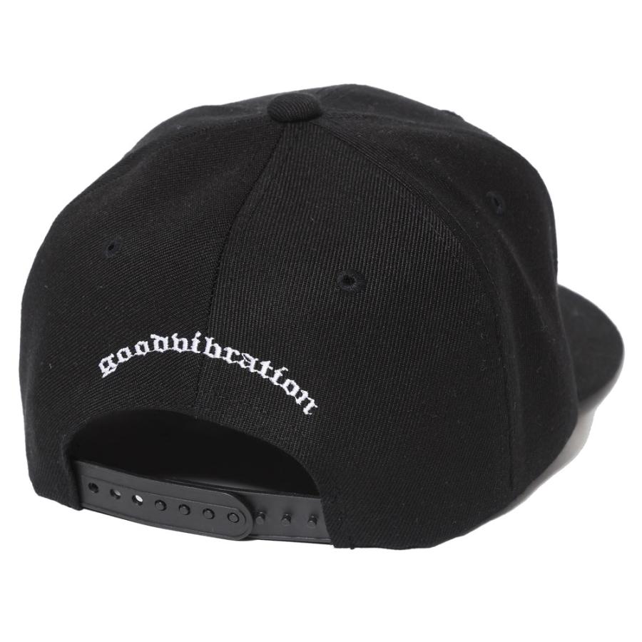 RUDIE'S/ルーディーズ reversal リバーサル コラボ スナップバックキャップ RUDIE’S x rvddw 2025 SNAPBACK CAP rudies HD0896 | RUDIE'S | 02