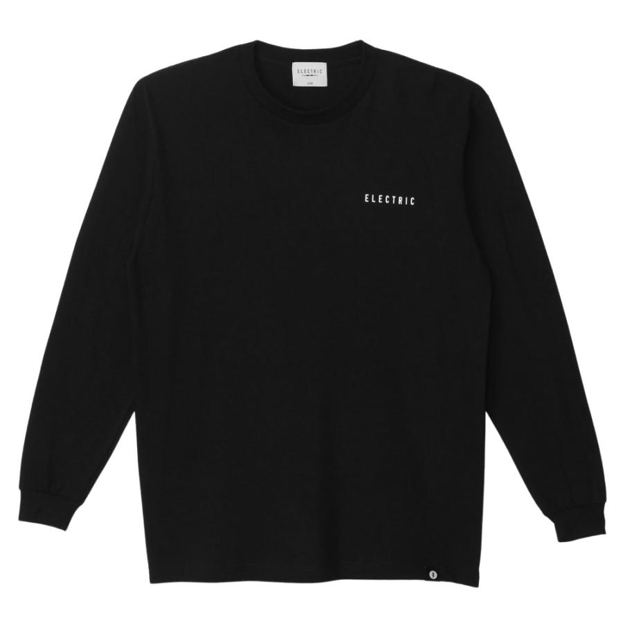 ELECTRIC /エレクトリック｜Tシャツ 長袖 ロンT ロングスリーブ コットン/DOT CAMO L/S TEE E25ST01 | ELECTRIC | 01