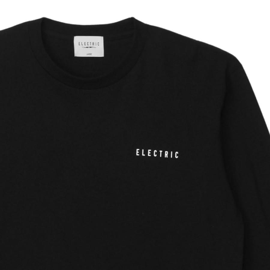 ELECTRIC /エレクトリック｜Tシャツ 長袖 ロンT ロングスリーブ コットン/DOT CAMO L/S TEE E25ST01 | ELECTRIC | 02