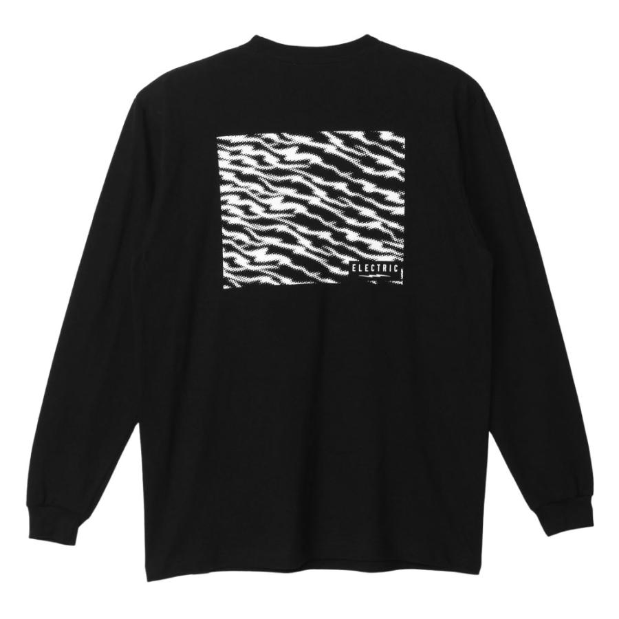 ELECTRIC /エレクトリック｜Tシャツ 長袖 ロンT ロングスリーブ コットン/DOT CAMO L/S TEE E25ST01 | ELECTRIC | 04