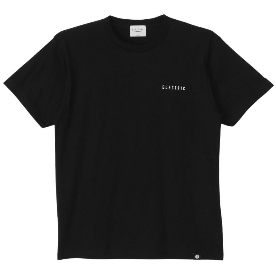 ELECTRIC /エレクトリック｜Tシャツ 半袖 コットン/DOT CAMO S/S TEE E25ST02 | ELECTRIC | 01