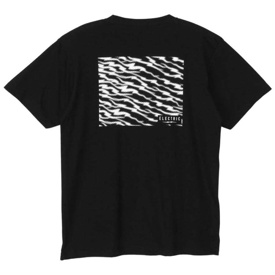 ELECTRIC /エレクトリック｜Tシャツ 半袖 コットン/DOT CAMO S/S TEE E25ST02 | ELECTRIC | 03