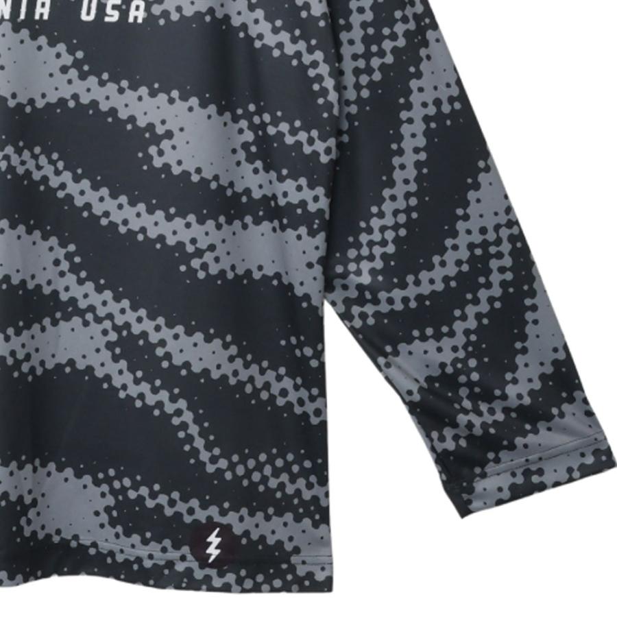 ELECTRIC /エレクトリック｜ロングスリーブ ドライ Tシャツ/DRY GAME SHIRT E25SU03 | ELECTRIC | 03