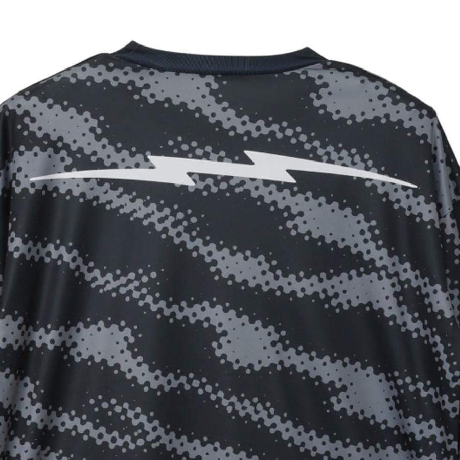 ELECTRIC /エレクトリック｜ロングスリーブ ドライ Tシャツ/DRY GAME SHIRT E25SU03 | ELECTRIC | 05