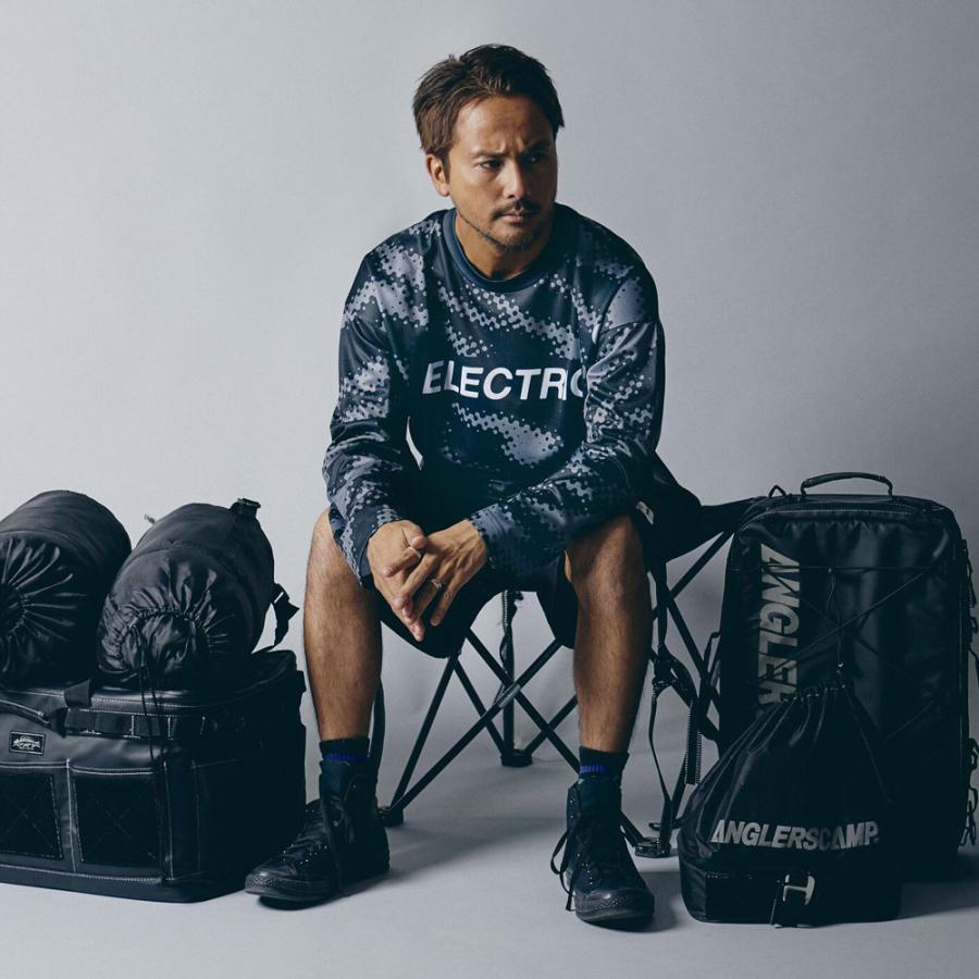 ELECTRIC /エレクトリック｜ロングスリーブ ドライ Tシャツ/DRY GAME SHIRT E25SU03 | ELECTRIC | 06