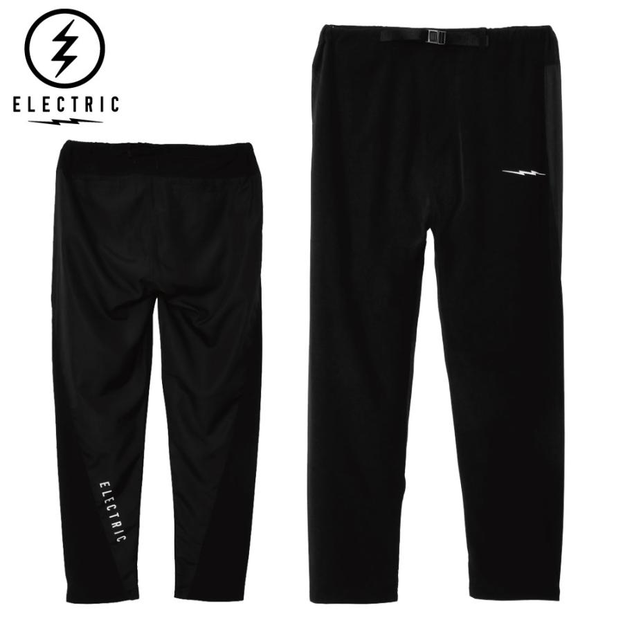 ELECTRIC /エレクトリック｜ナイロンパンツ ストレッチパンツ/NYLON STRETCH PANTS E25SP03 | ELECTRIC