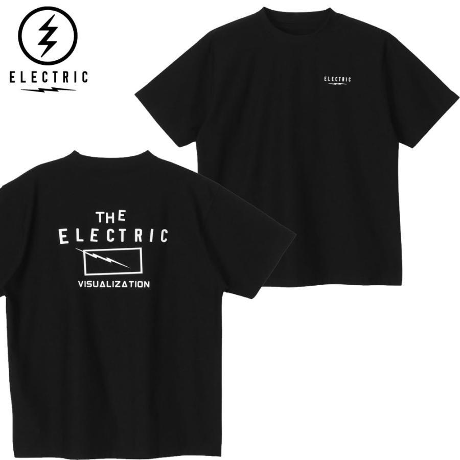 ELECTRIC /エレクトリック｜Tシャツ 半袖 ドライ/THE #3 DRY S/S