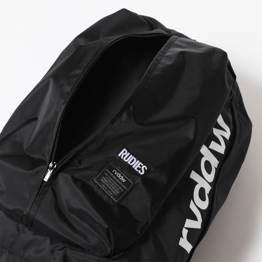 RUDIE'S reversal/リバーサル｜ ルーディーズ コラボ バック