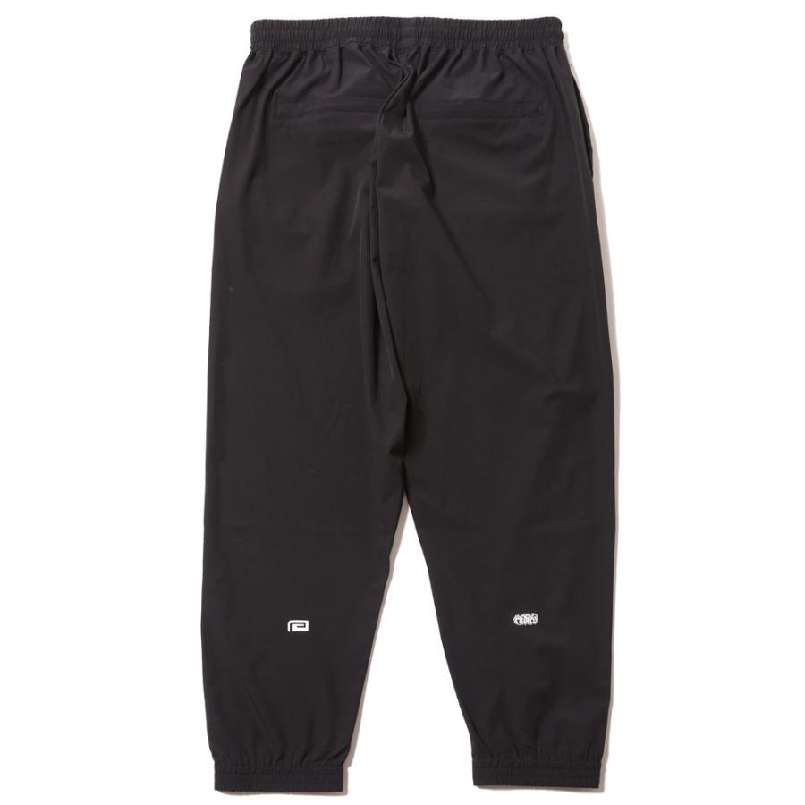 reversal/リバーサル｜ RUDIE’S x rvddw ルーディーズ コラボ ジョガーパンツ/RUDIE’S x rvddw 2025 4WAY WIDE TAPERED JOGGER PANTS rvrud401 | reversal | 02