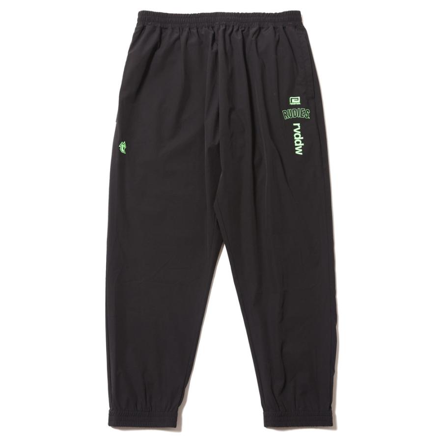 reversal/リバーサル｜ RUDIE’S x rvddw ルーディーズ コラボ ジョガーパンツ/RUDIE’S x rvddw 2025 4WAY WIDE TAPERED JOGGER PANTS rvrud401 | reversal | 05