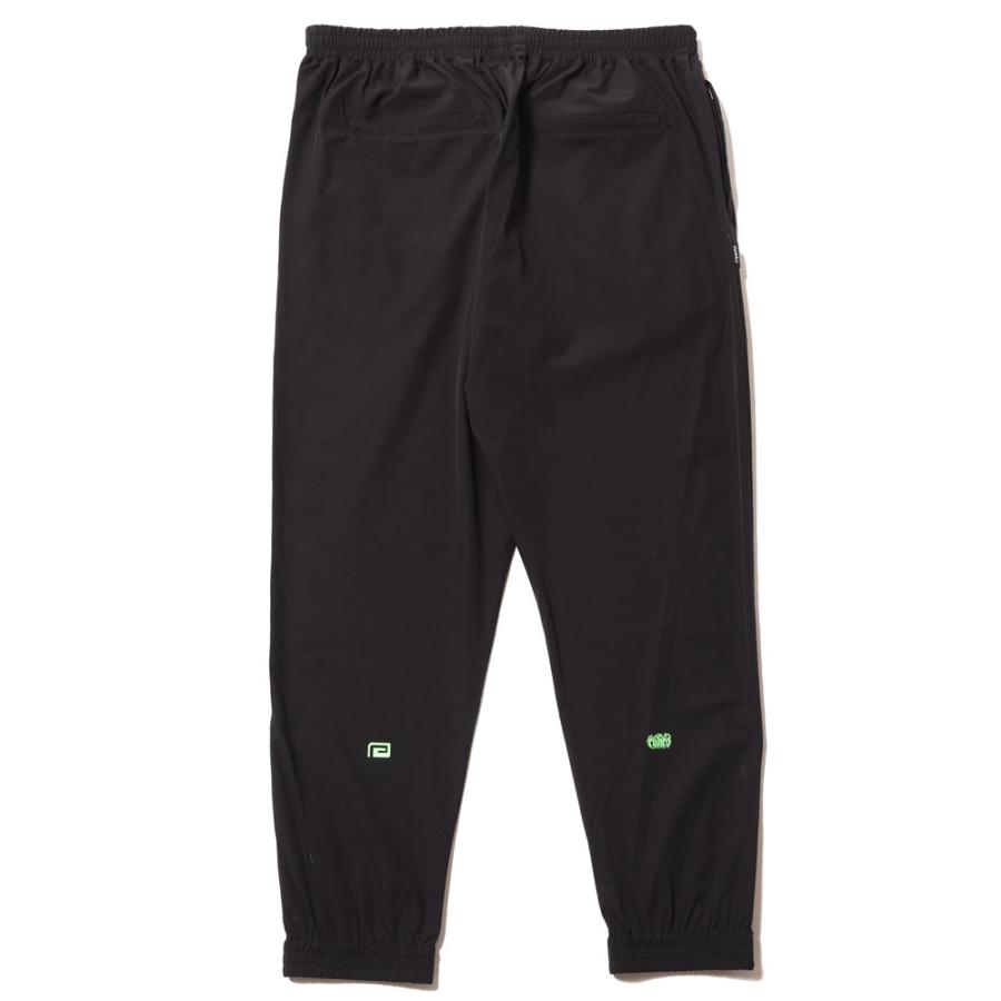 reversal/リバーサル｜ RUDIE’S x rvddw ルーディーズ コラボ ジョガーパンツ/RUDIE’S x rvddw 2025 4WAY WIDE TAPERED JOGGER PANTS rvrud401 | reversal | 06