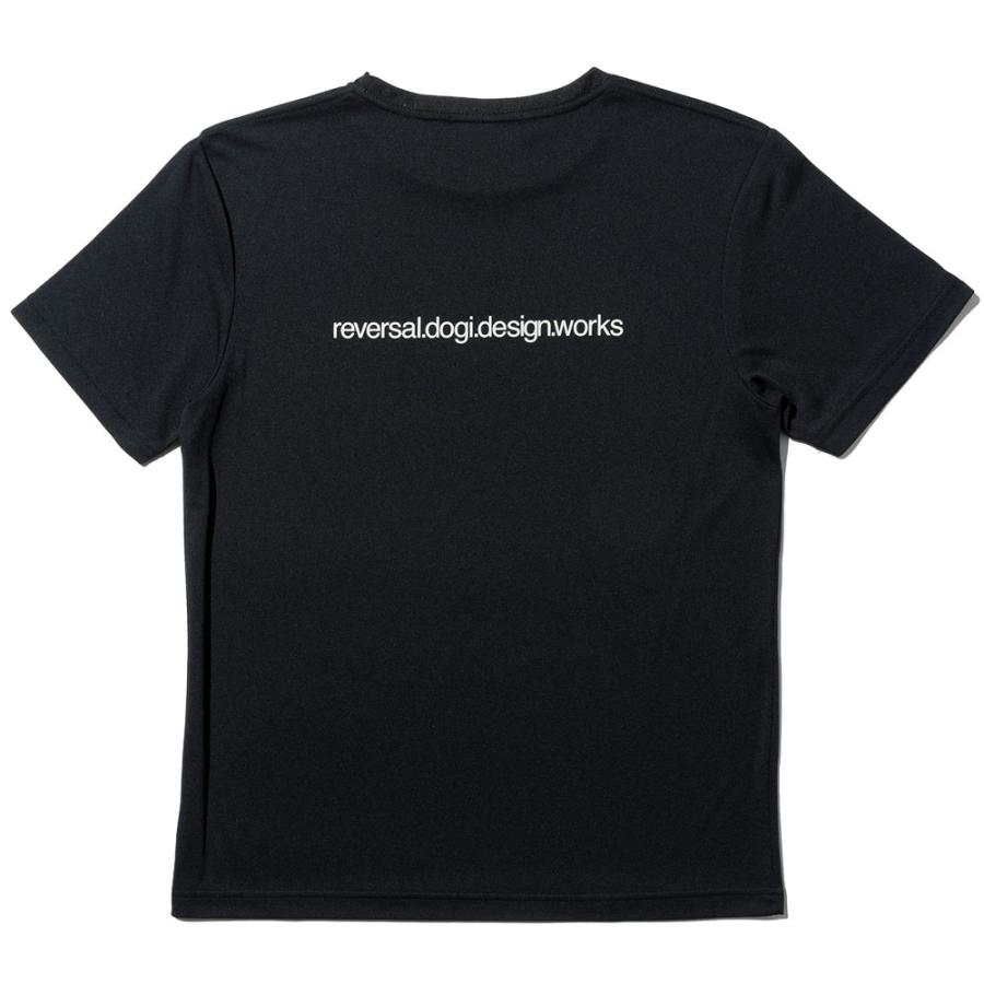 reversal/リバーサル｜ タイダイ ビッグマーク 半袖Tシャツ ドライ/TIE DYE BIG MARK DRY TEE rv25ss057 | reversal | 05