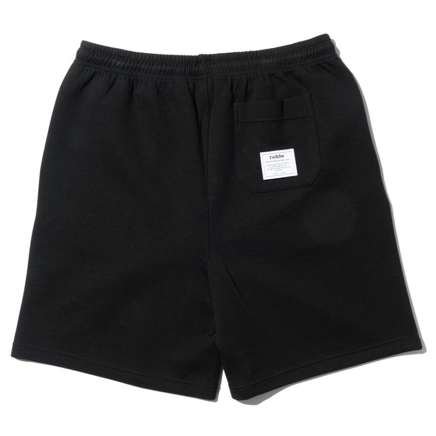 reversal/リバーサル｜ ハーフパンツ スウェット ショーツ/OLD ENGLISH DRY SWEAT SHORTS rv25ss503｜ドライショーツ | reversal | 03