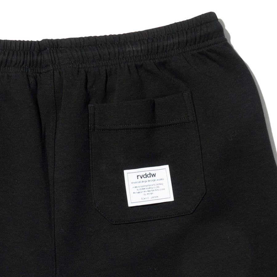 reversal/リバーサル｜ ハーフパンツ スウェット ショーツ/OLD ENGLISH DRY SWEAT SHORTS rv25ss503｜ドライショーツ | reversal | 04