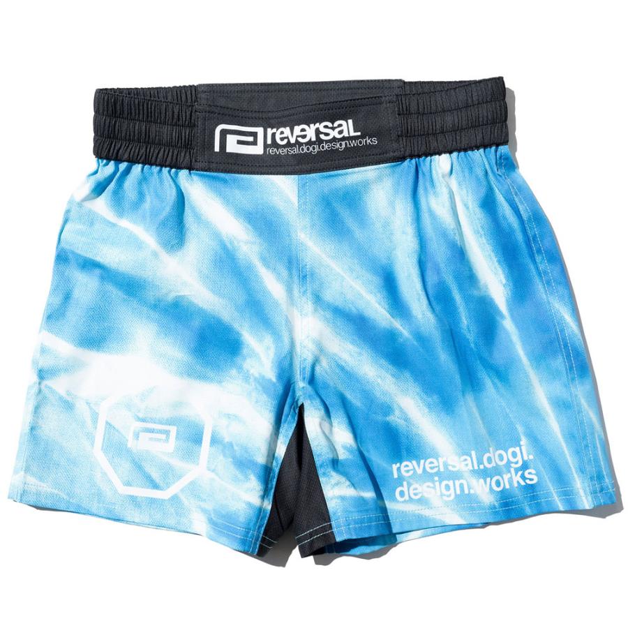 reversal/リバーサル｜ レディース ハーフパンツ ファイトショーツ/TIE DYE FIGHT SHORTS（womens）rv25ss801｜ファイトパンツ | reversal | 05