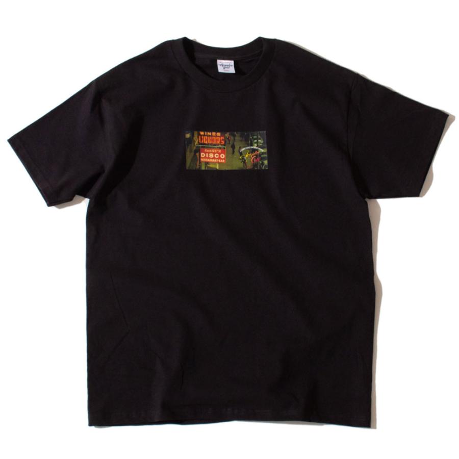 Acapulco Gold/アカプルコゴールド｜Tシャツ 半袖/GRADATION LOGO TEE AG SP25-09｜ストリート スケーター NYC | ACAPULCO GOLD | 01
