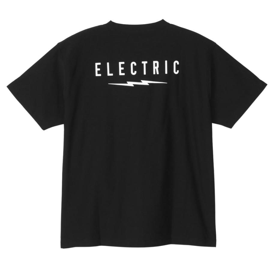 ELECTRIC /エレクトリック｜Tシャツ 半袖 ドライ/UNDERVOLT DRY S/S TEE E25ST25｜ストリート スケーター アウトドア 釣り キャンプ | ELECTRIC | 02
