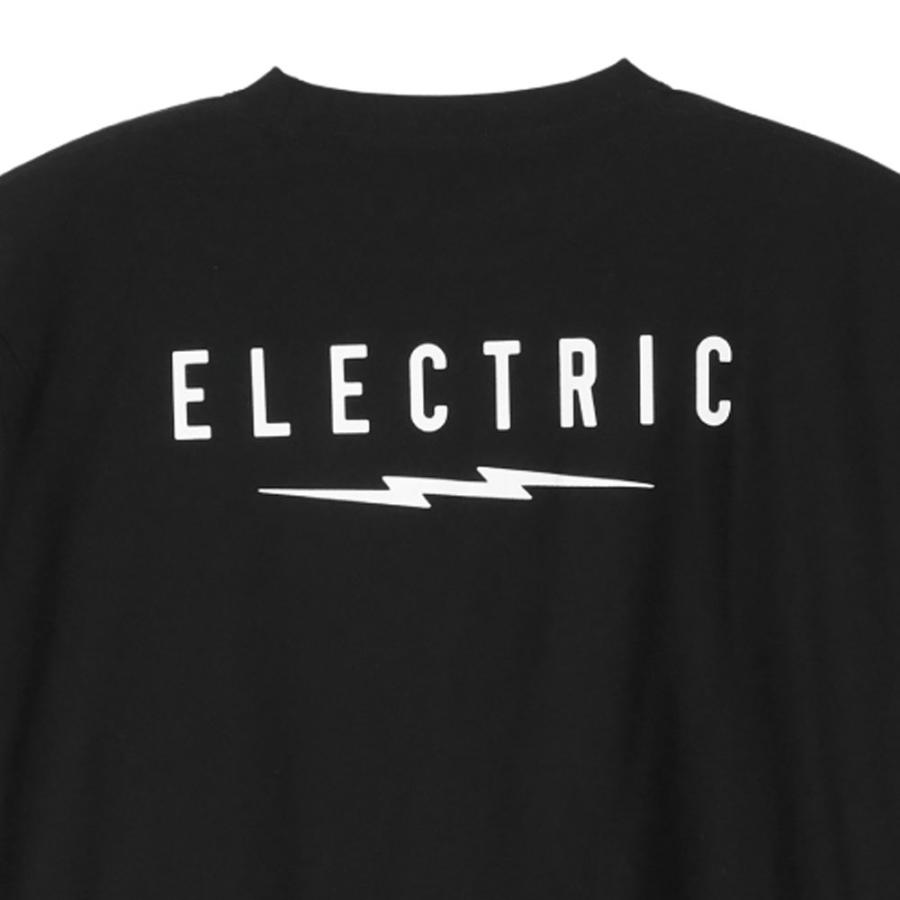 ELECTRIC /エレクトリック｜Tシャツ 半袖 ドライ/UNDERVOLT DRY S/S TEE E25ST25｜ストリート スケーター アウトドア 釣り キャンプ | ELECTRIC | 04