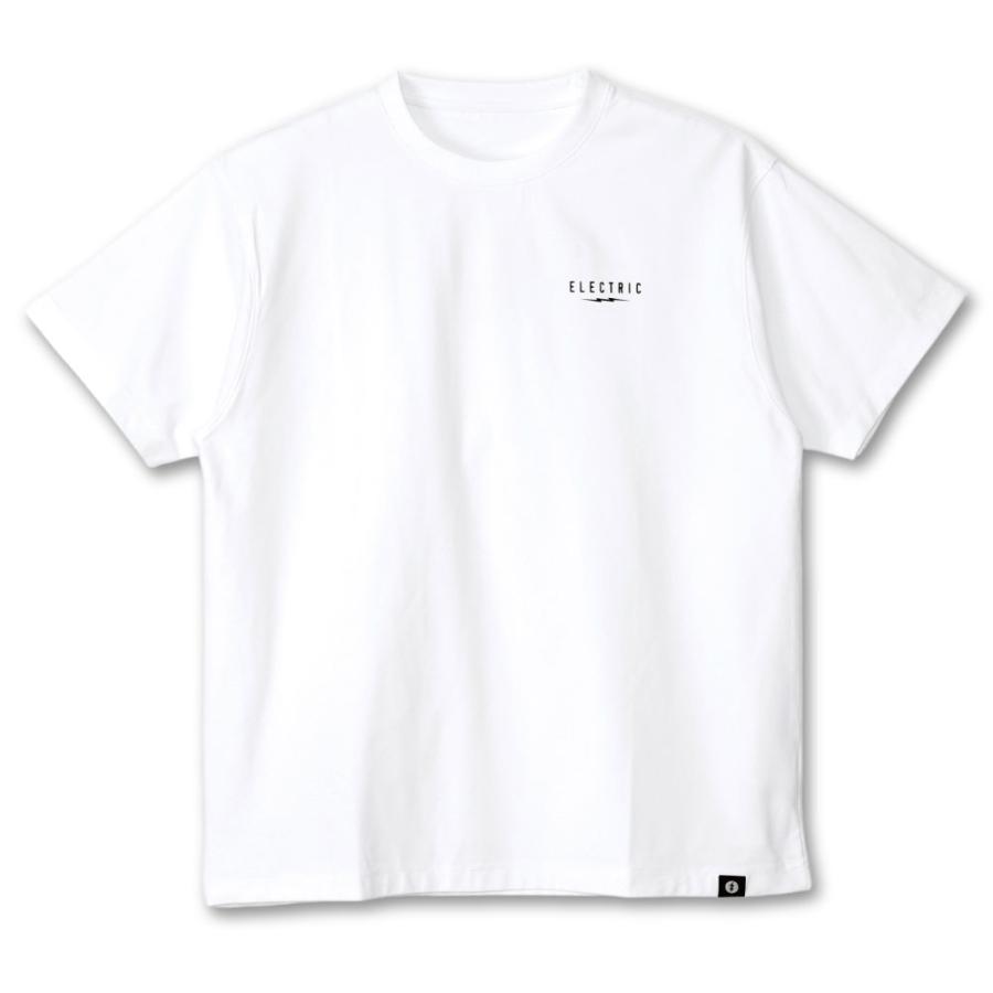 ELECTRIC /エレクトリック｜Tシャツ 半袖 ドライ/UNDERVOLT DRY S/S TEE E25ST25｜ストリート スケーター アウトドア 釣り キャンプ | ELECTRIC | 05