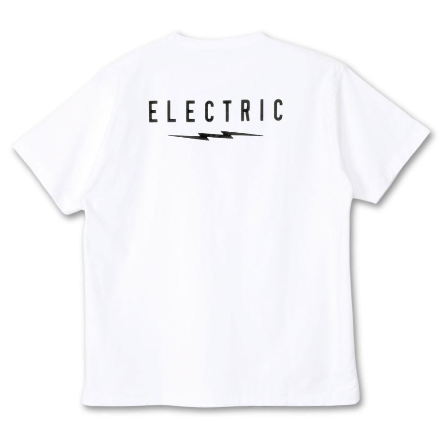 ELECTRIC /エレクトリック｜Tシャツ 半袖 ドライ/UNDERVOLT DRY S/S TEE E25ST25｜ストリート スケーター アウトドア 釣り キャンプ | ELECTRIC | 06