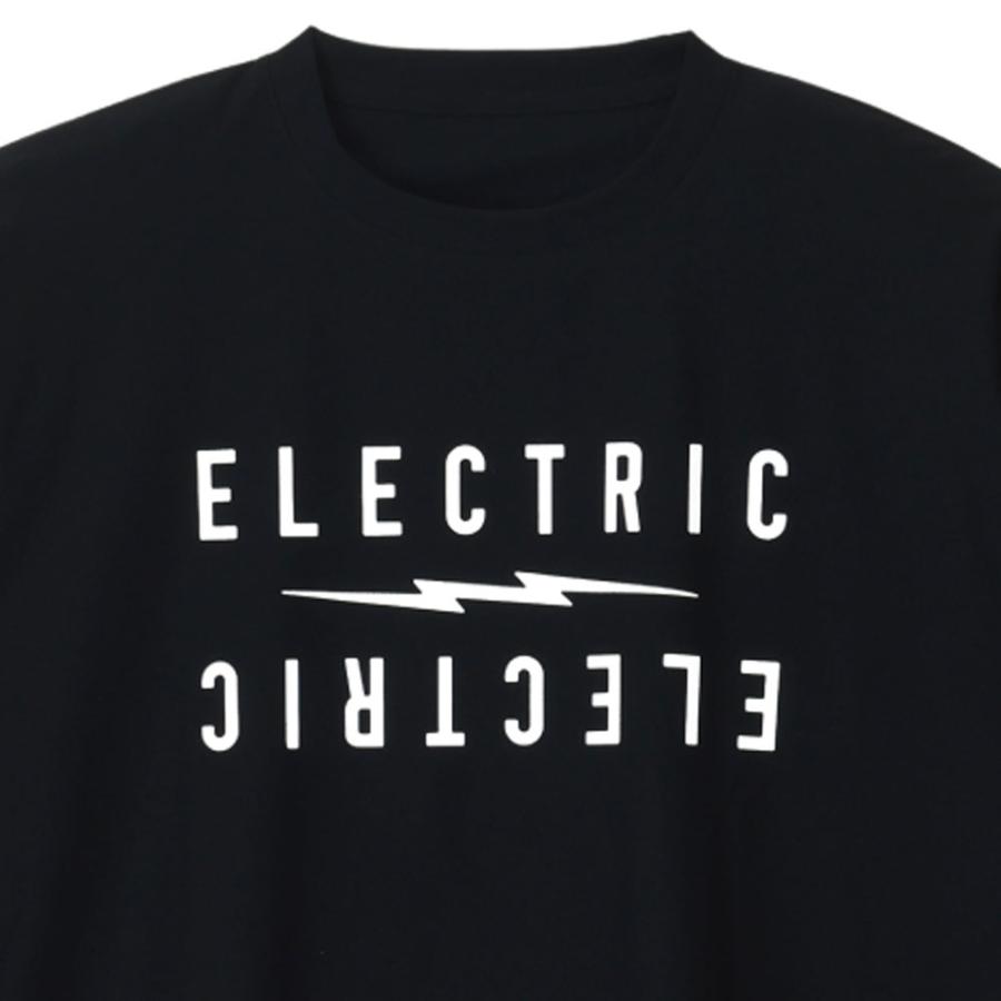ELECTRIC /エレクトリック｜長袖 ドライTシャツ/REFLECTION DRY L/S TEE E25ST21｜UVカット 吸水速乾 接触冷感 防蚊 | ELECTRIC | 02