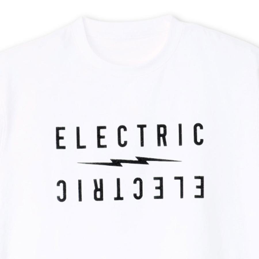 ELECTRIC /エレクトリック｜長袖 ドライTシャツ/REFLECTION DRY L/S TEE E25ST21｜UVカット 吸水速乾 接触冷感 防蚊 | ELECTRIC | 04